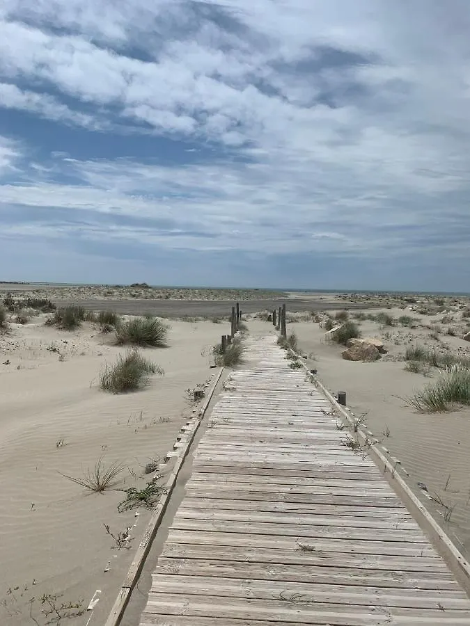 Сasa de vacaciones 