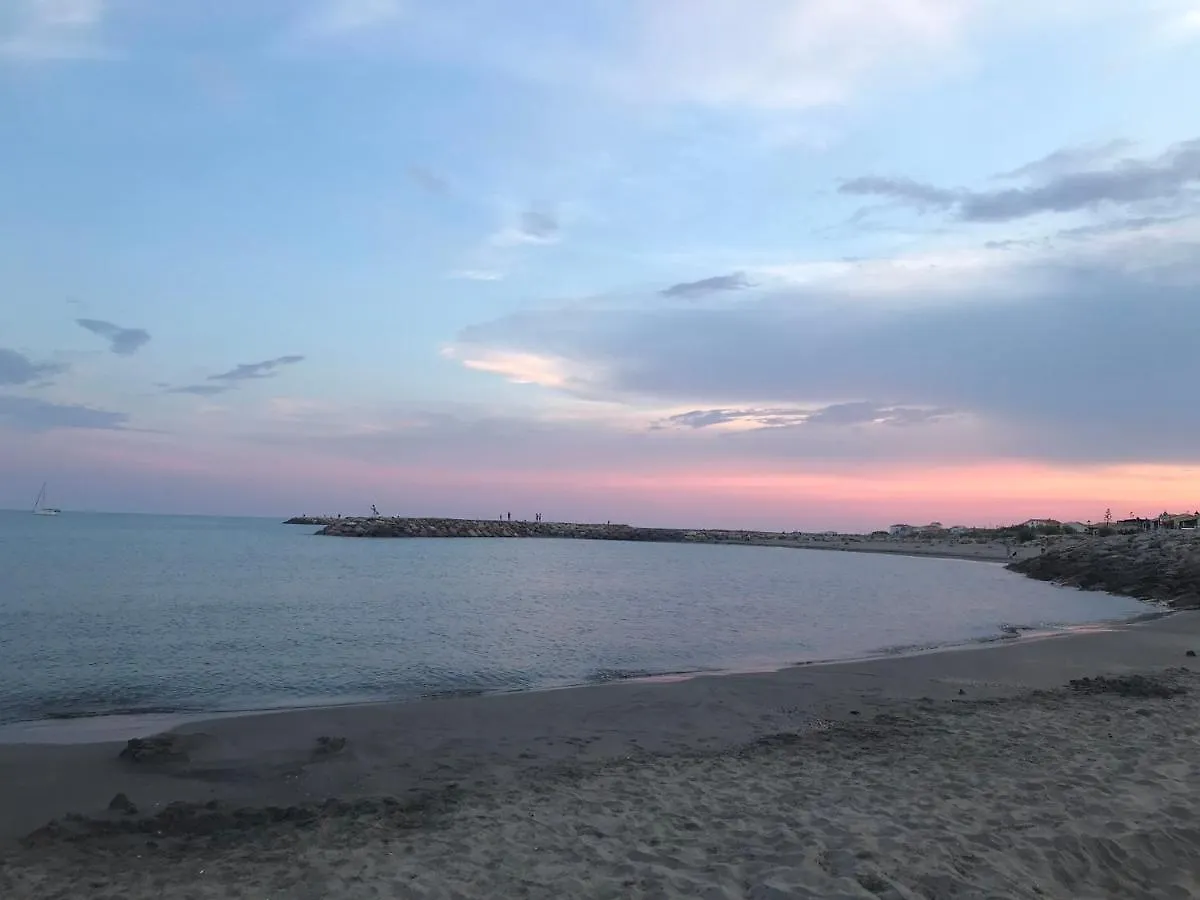 Сasa de vacaciones 
